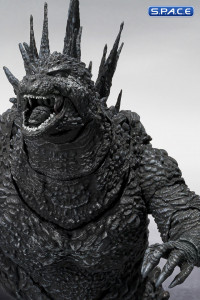 S.H.MonsterArts Godzilla - colour Version (Godzilla Minus One)