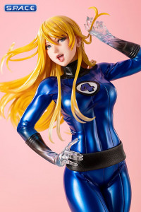 1/6 Scale Invisible Woman Bishoujo PVC Statue - Ultimate Version (Marvel)