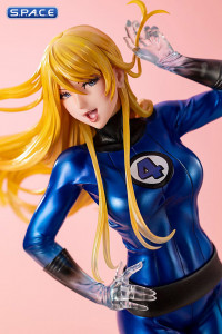 1/6 Scale Invisible Woman Bishoujo PVC Statue - Ultimate Version (Marvel)