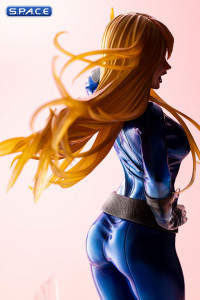 1/6 Scale Invisible Woman Bishoujo PVC Statue - Ultimate Version (Marvel)