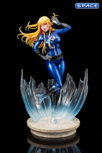 1/6 Scale Invisible Woman Bishoujo PVC Statue - Ultimate Version (Marvel)