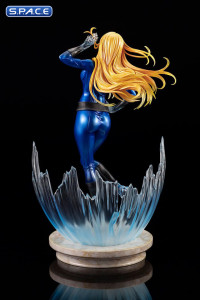 1/6 Scale Invisible Woman Bishoujo PVC Statue - Ultimate Version (Marvel)