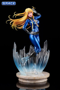 1/6 Scale Invisible Woman Bishoujo PVC Statue - Ultimate Version (Marvel)