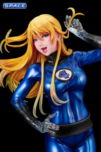 1/6 Scale Invisible Woman Bishoujo PVC Statue - Ultimate Version (Marvel)