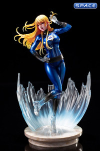 1/6 Scale Invisible Woman Bishoujo PVC Statue - Ultimate Version (Marvel)