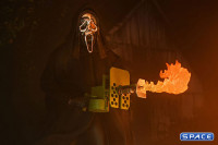 Ultimate Inferno Ghost Face