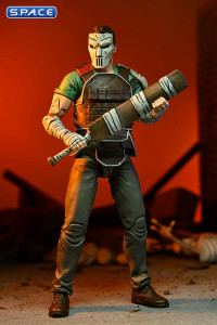 Ultimate Casey Jones (Teenage Mutant Ninja Turtles: The Last Ronin)