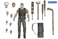 Ultimate Casey Jones (Teenage Mutant Ninja Turtles: The Last Ronin)