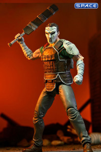 Ultimate Casey Jones (Teenage Mutant Ninja Turtles: The Last Ronin)