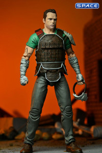 Ultimate Casey Jones (Teenage Mutant Ninja Turtles: The Last Ronin)