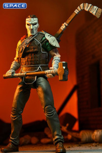 Ultimate Casey Jones (Teenage Mutant Ninja Turtles: The Last Ronin)