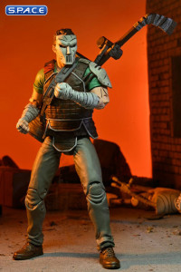 Ultimate Casey Jones (Teenage Mutant Ninja Turtles: The Last Ronin)