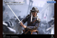 1/6 Scale Taborites Arquebusiers (The Evolution of Europe)