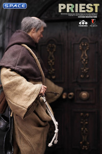 1/6 Scale Medieval Priest (Series of Empires)