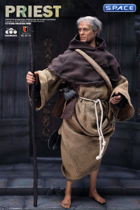 1/6 Scale Medieval Priest (Series of Empires)