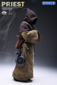 1/6 Scale Medieval Priest (Series of Empires)