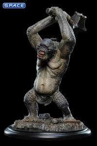 Cave Troll Mini-Statue (Lord of the Rings)