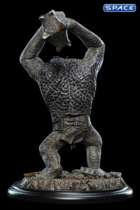 Cave Troll Mini-Statue (Lord of the Rings)