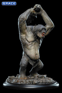 Cave Troll Mini-Statue (Lord of the Rings)