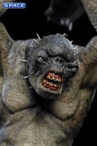 Cave Troll Mini-Statue (Lord of the Rings)