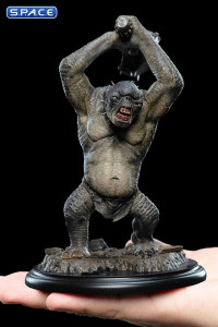 Cave Troll Mini-Statue (Lord of the Rings)