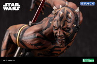 1/7 Scale Darth Maul Nightbrother ARTFX Statue (Star Wars)