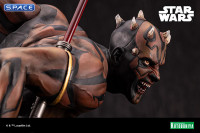 1/7 Scale Darth Maul Nightbrother ARTFX Statue (Star Wars)