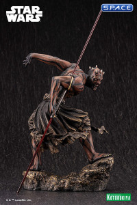 1/7 Scale Darth Maul Nightbrother ARTFX Statue (Star Wars)