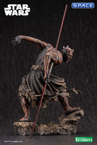 1/7 Scale Darth Maul Nightbrother ARTFX Statue (Star Wars)