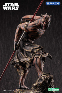 1/7 Scale Darth Maul Nightbrother ARTFX Statue (Star Wars)