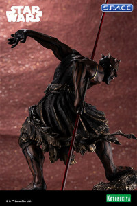 1/7 Scale Darth Maul Nightbrother ARTFX Statue (Star Wars)