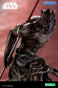 1/7 Scale Darth Maul Nightbrother ARTFX Statue (Star Wars)