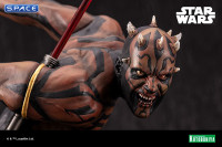 1/7 Scale Darth Maul Nightbrother ARTFX Statue (Star Wars)