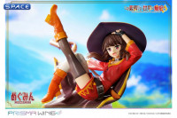 1/7 Scale Megumin Prisma Wing PVC Statue (KonoSuba: An Explosion on This Wonderful World!)