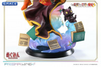 1/7 Scale Megumin Prisma Wing PVC Statue (KonoSuba: An Explosion on This Wonderful World!)