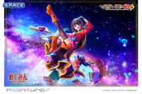 1/7 Scale Megumin Prisma Wing PVC Statue (KonoSuba: An Explosion on This Wonderful World!)