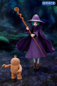 S.H.Figuarts Schierke (Berserk)