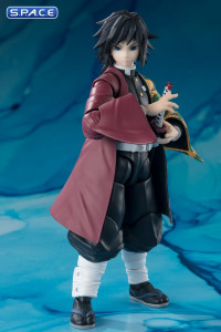 S.H.Figuarts Giyu Tomioka (Demon Slayer: Kimetsu no Yaiba)