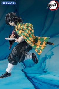 S.H.Figuarts Giyu Tomioka (Demon Slayer: Kimetsu no Yaiba)