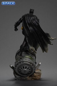 1/10 Scale Batman Deluxe Art Scale - Black Version (DC Comics)