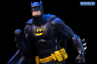 1/10 Scale Batman Deluxe Art Scale - Black Version (DC Comics)