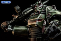 1/6 Scale T-45 Hot Rod Shark Power Armor (Fallout)