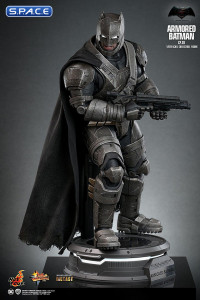 1/6 Scale Armored Batman 2.0 Movie Masterpiece MMS742D62 (Batman v Superman: Dawn of Justice)