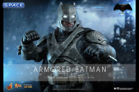 1/6 Scale Armored Batman 2.0 Movie Masterpiece MMS742D62 (Batman v Superman: Dawn of Justice)
