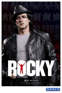 Rocky Balboa Superb Scale Statue (Rocky)