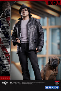 Rocky Balboa Superb Scale Statue (Rocky)