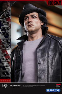 Rocky Balboa Superb Scale Statue (Rocky)