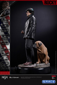 Rocky Balboa Superb Scale Statue (Rocky)