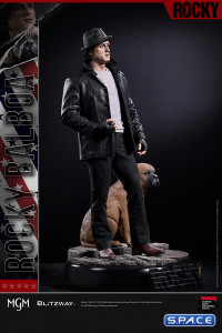 Rocky Balboa Superb Scale Statue (Rocky)