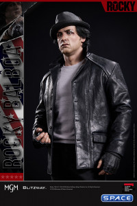 Rocky Balboa Superb Scale Statue (Rocky)